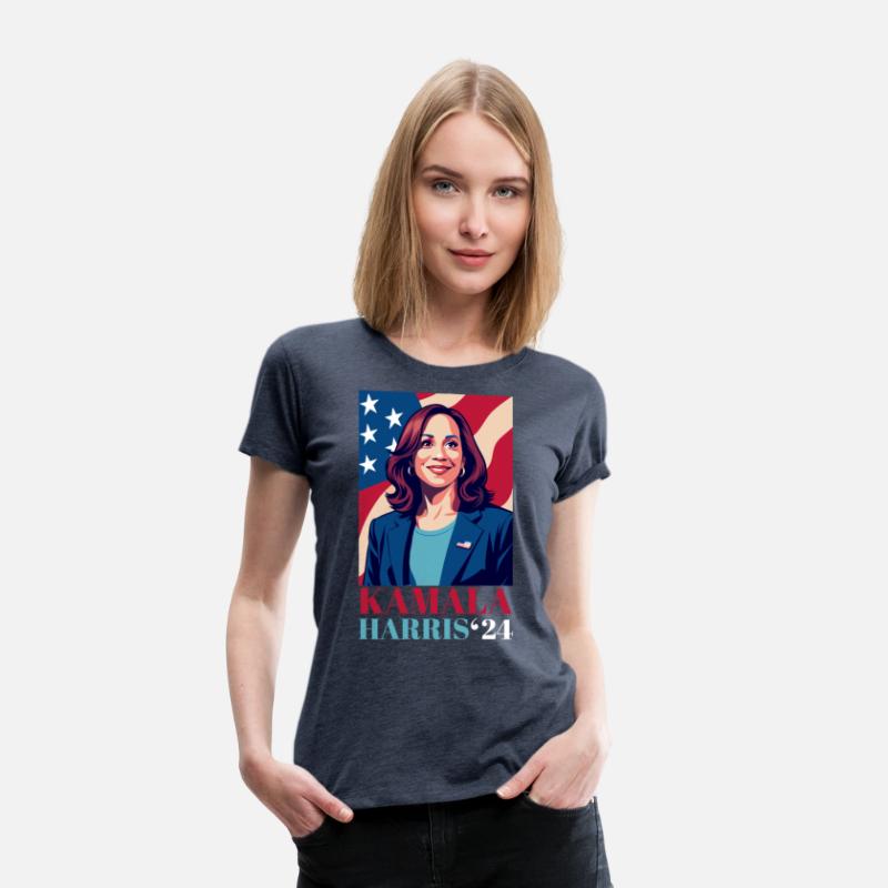 Kamala Harris 2024