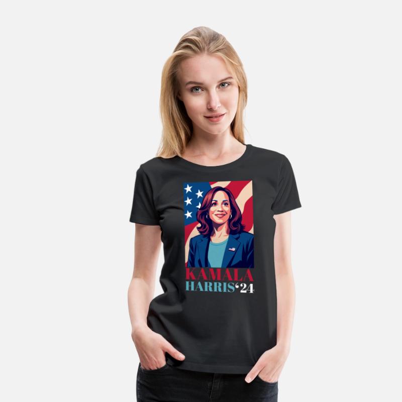 Kamala Harris 2024
