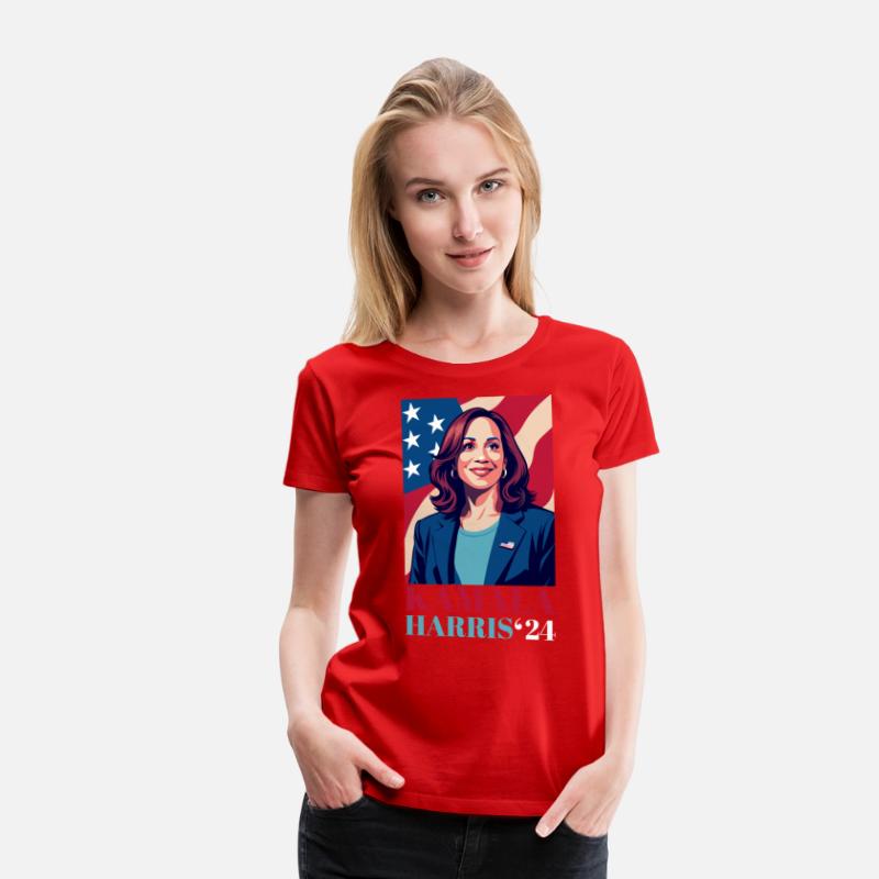 Kamala Harris 2024