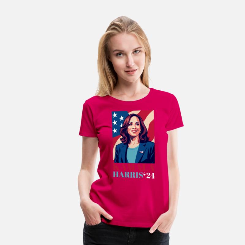 Kamala Harris 2024