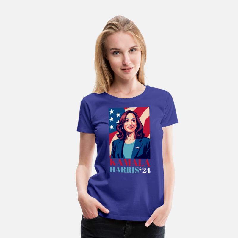 Kamala Harris 2024