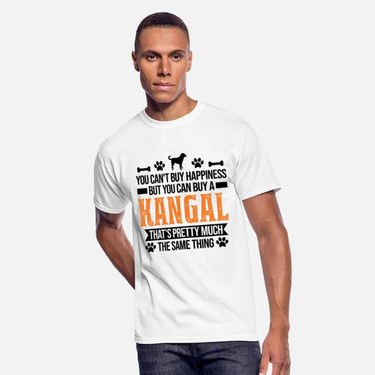 Kangal Happy Anatolian Shepherd Dog