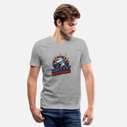 Karate Enthusiast Designs
