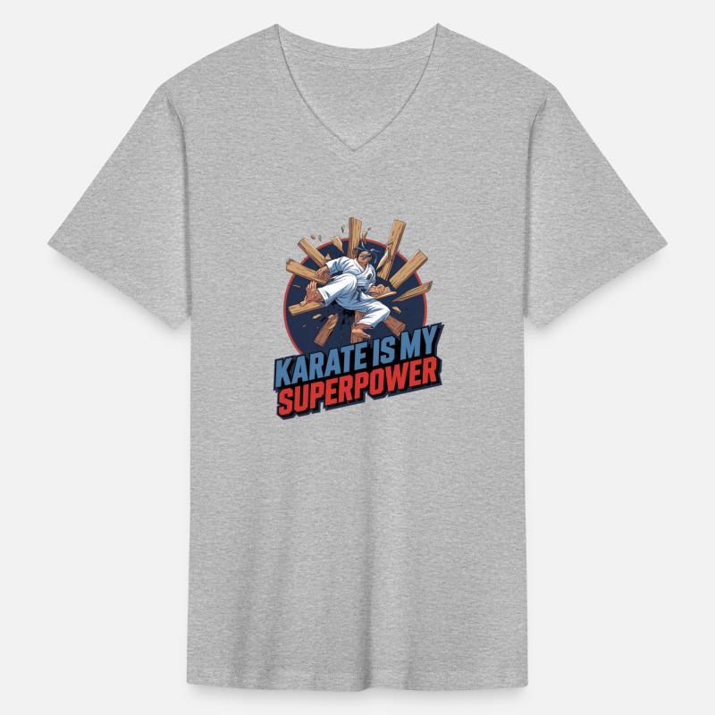 Karate Enthusiast Designs