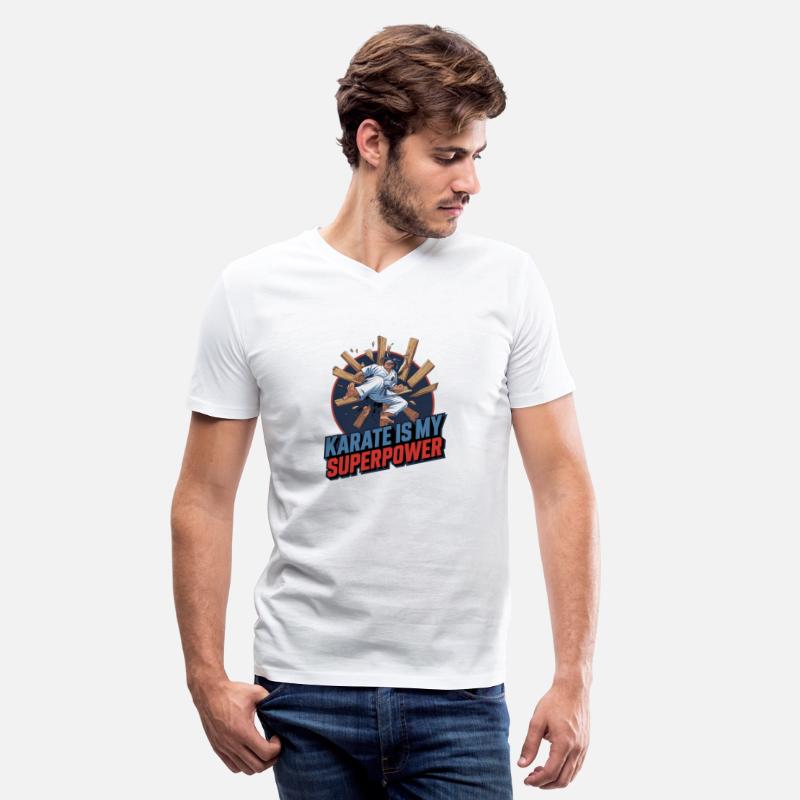 Karate Enthusiast Designs