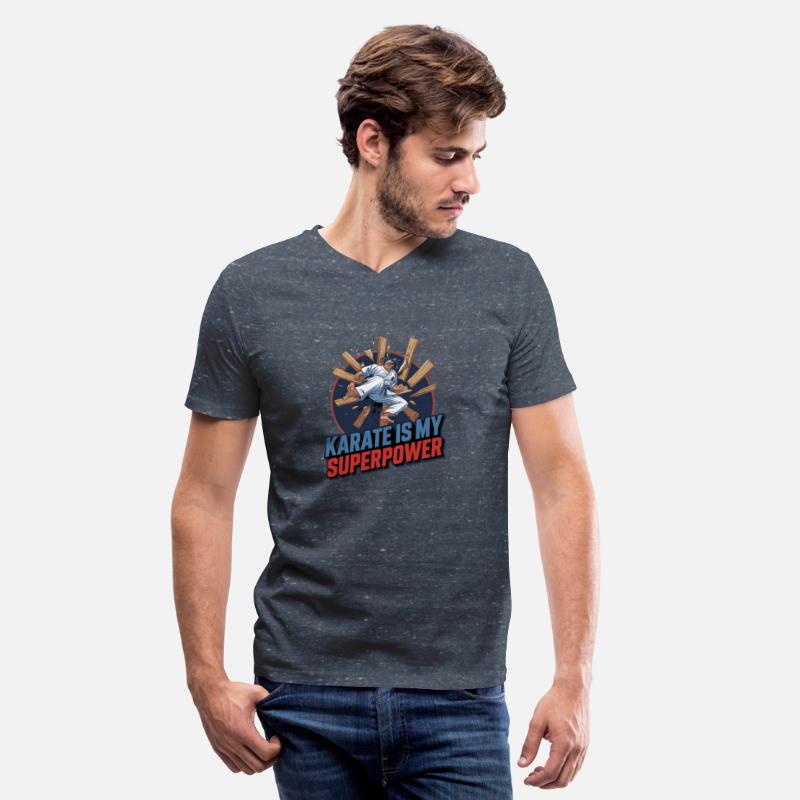Karate Enthusiast Designs