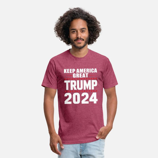 Keep America Great Donal Trump 2024 President