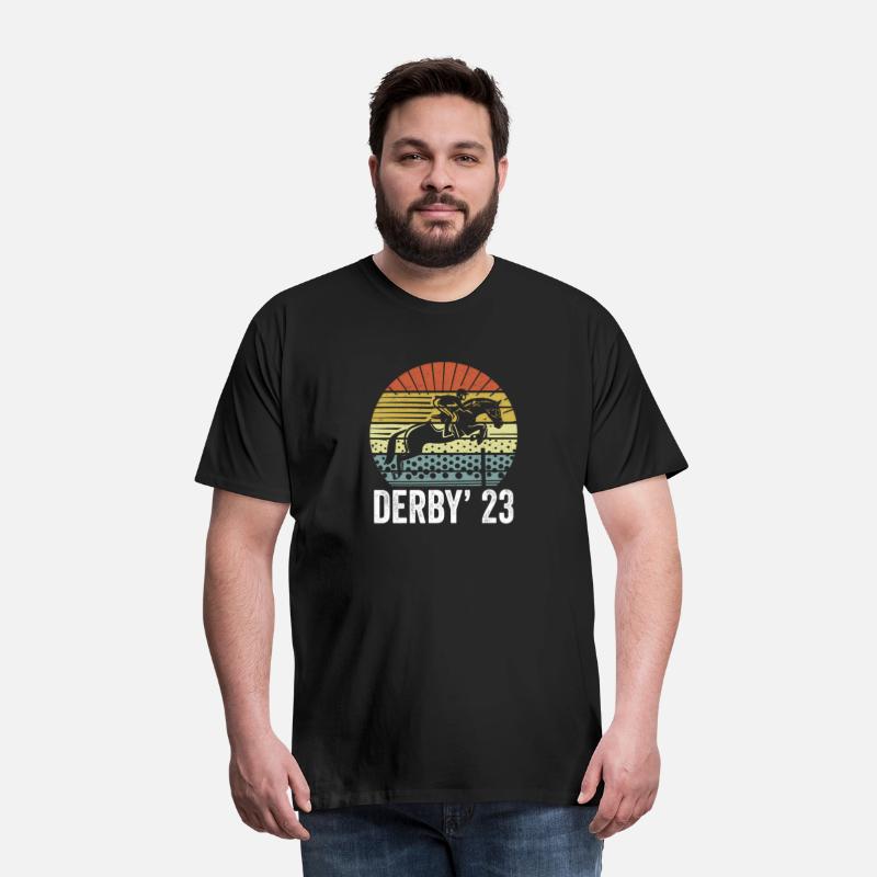 Kentucky Racing 2023 Derby Horse Racing