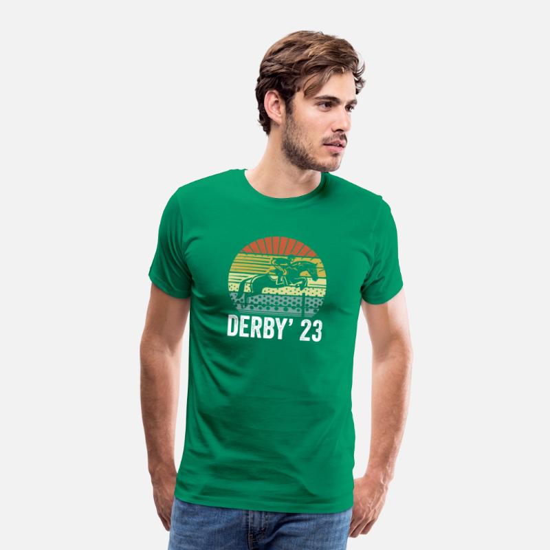 Kentucky Racing 2023 Derby Horse Racing