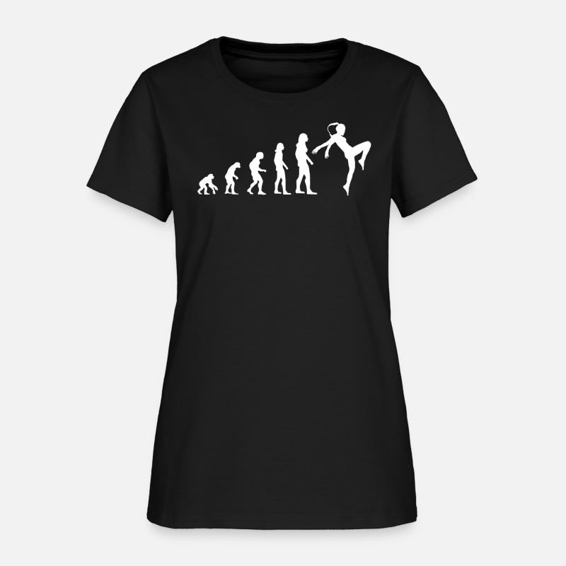 Kickboxer Evolution Kickboxing Gift Women