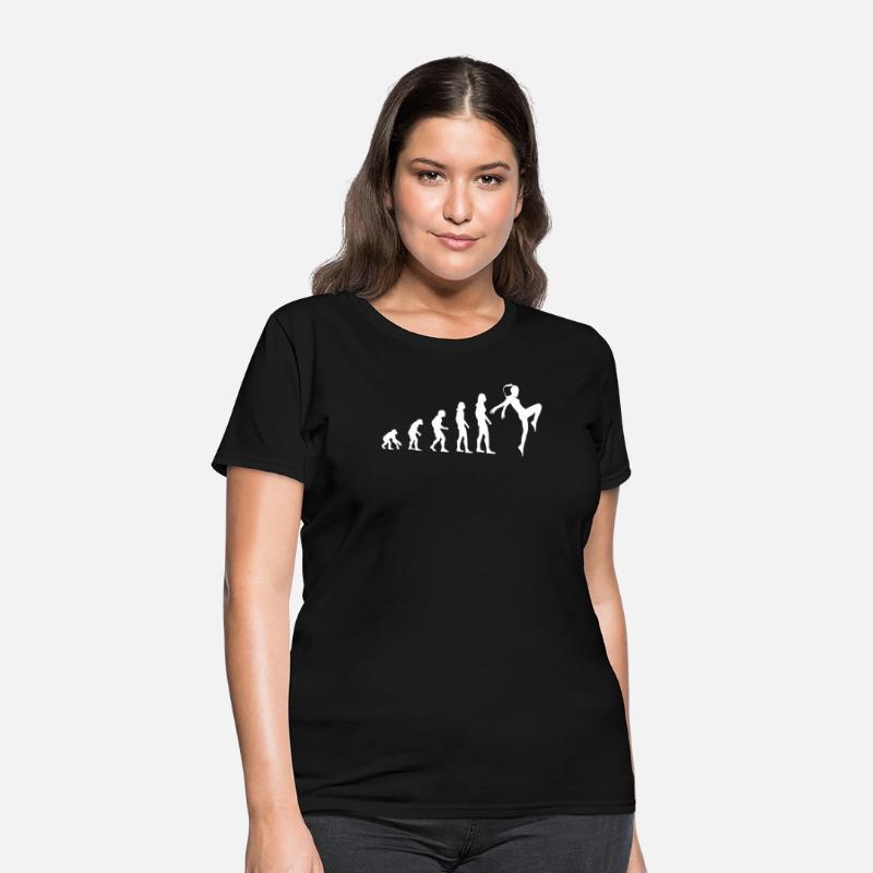 Kickboxer Evolution Kickboxing Gift Women