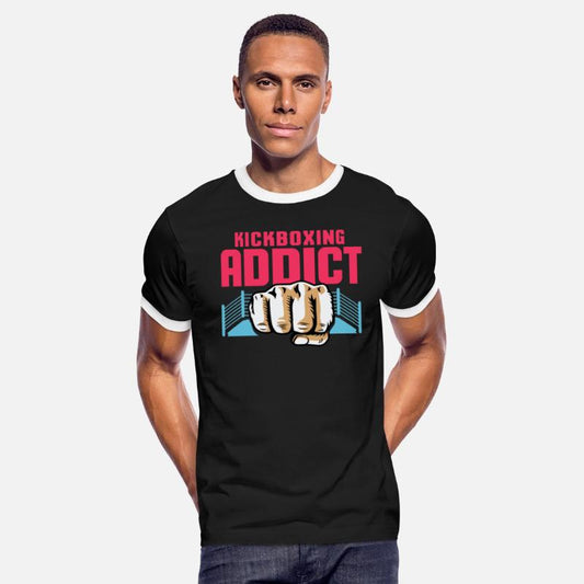 Kickboxing Addict