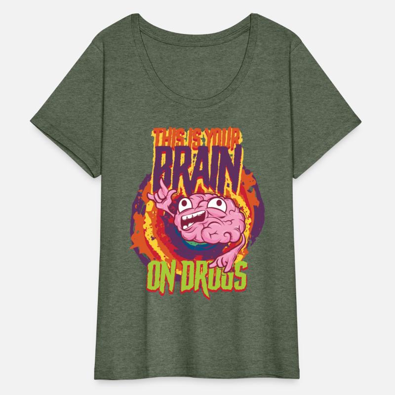 KIDS, Drugs is bad!