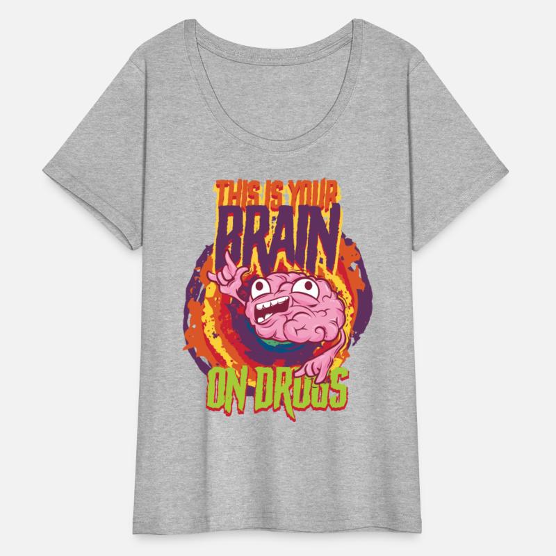 KIDS, Drugs is bad!