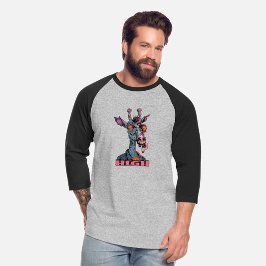 Kiffer Giraffe Cannabis