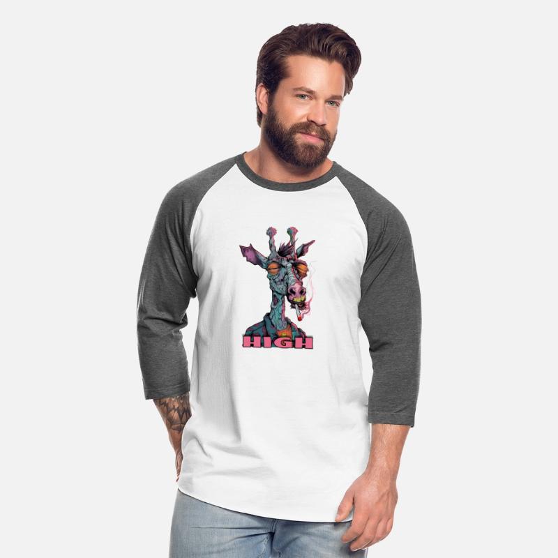 Kiffer Giraffe Cannabis