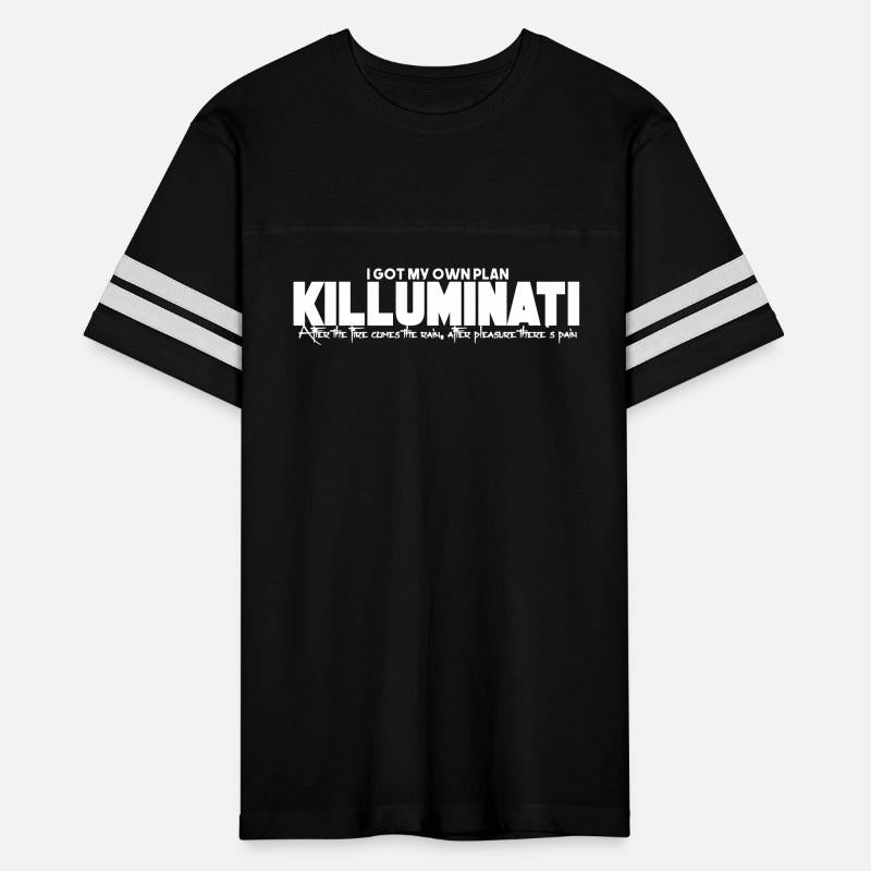 KILLUMINATI