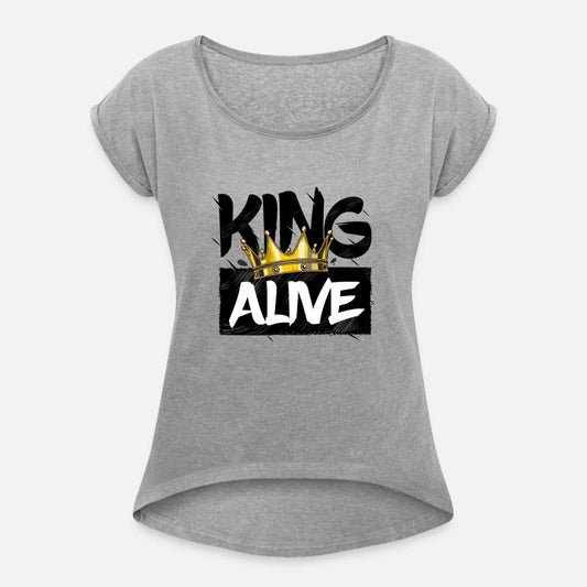 king Alive