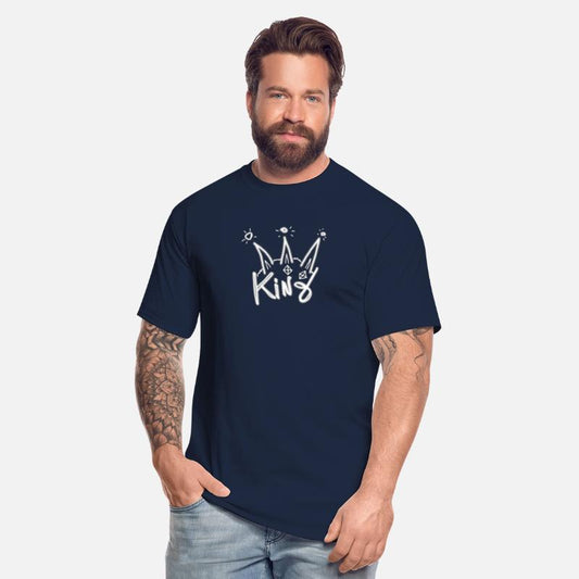 King, King Great Shirt