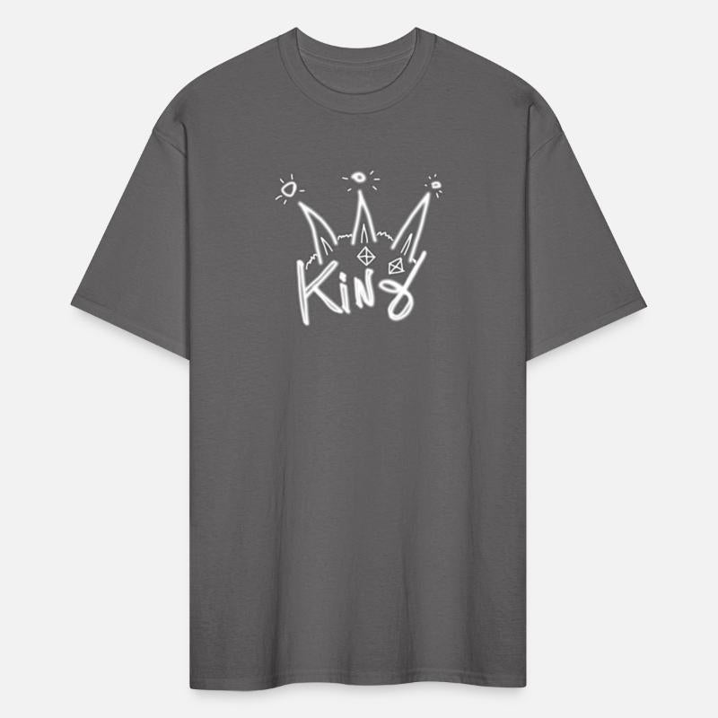 King, King Great Shirt