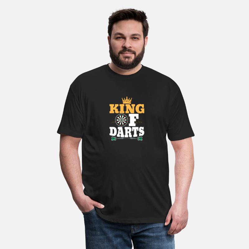 King Of Darts Bullseye Team Dartboard