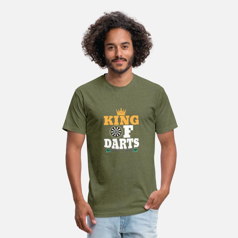 King Of Darts Bullseye Team Dartboard