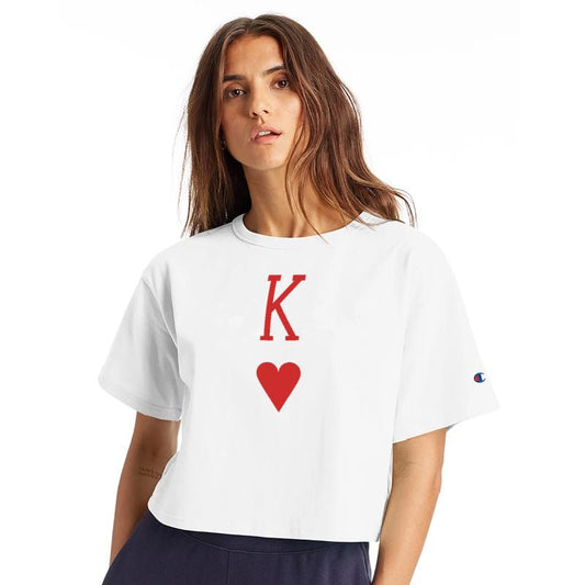 King of Hearts