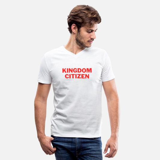Kingdom Citizen
