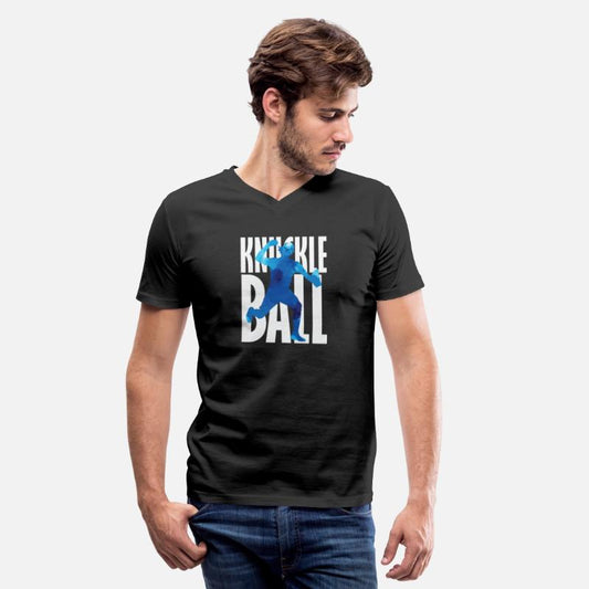 Knuckleball Baseball
