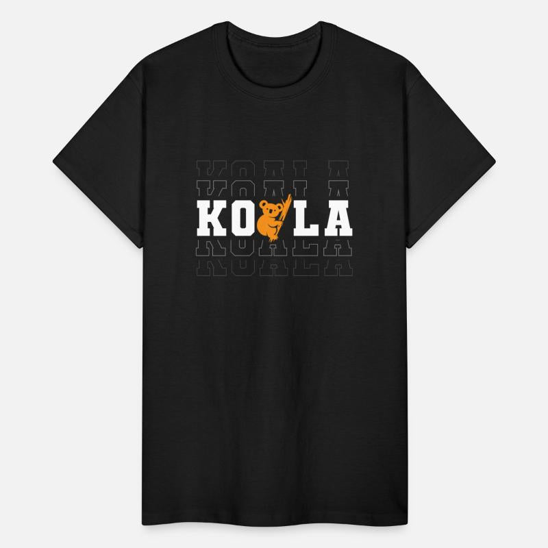 Koala Bear Marsupial Forest