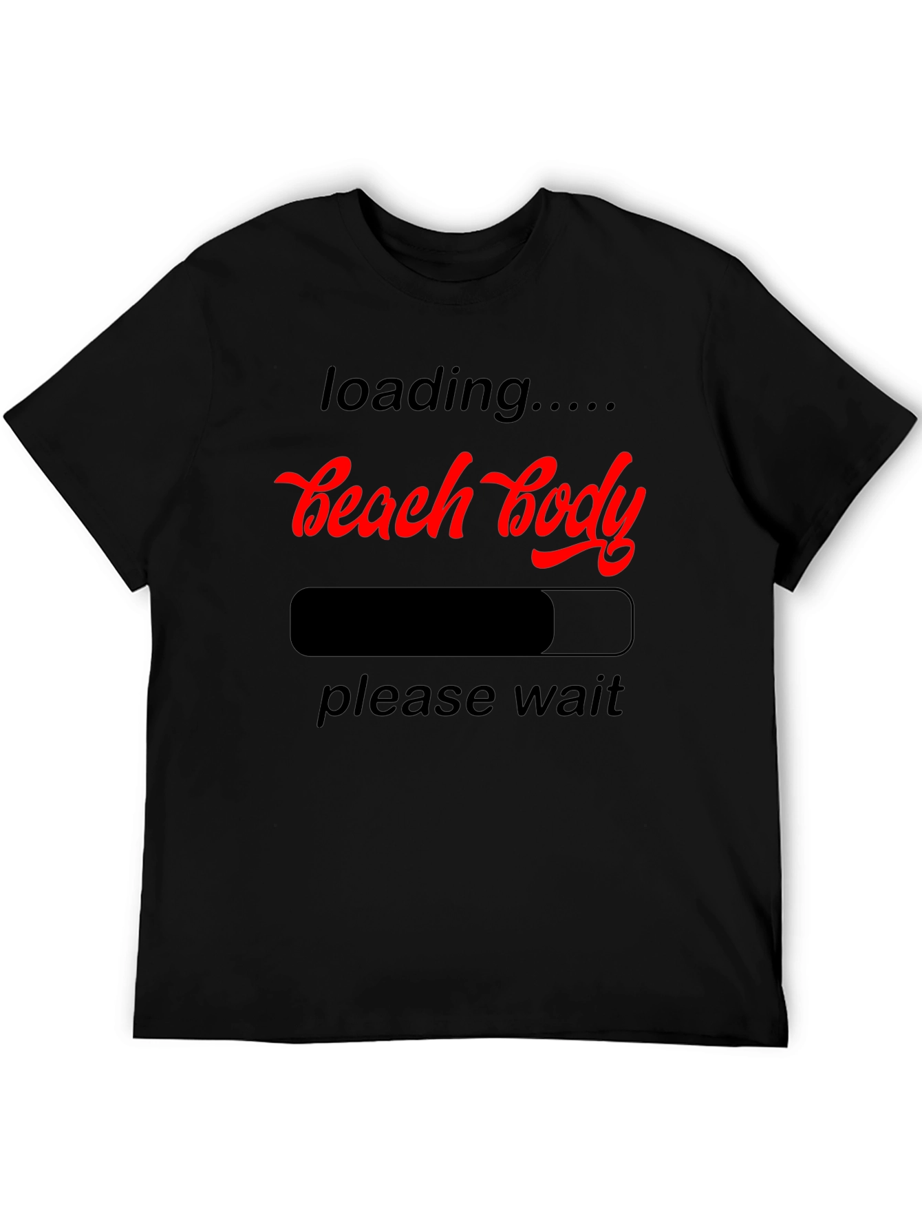 Loading Beach Body T-Shirt