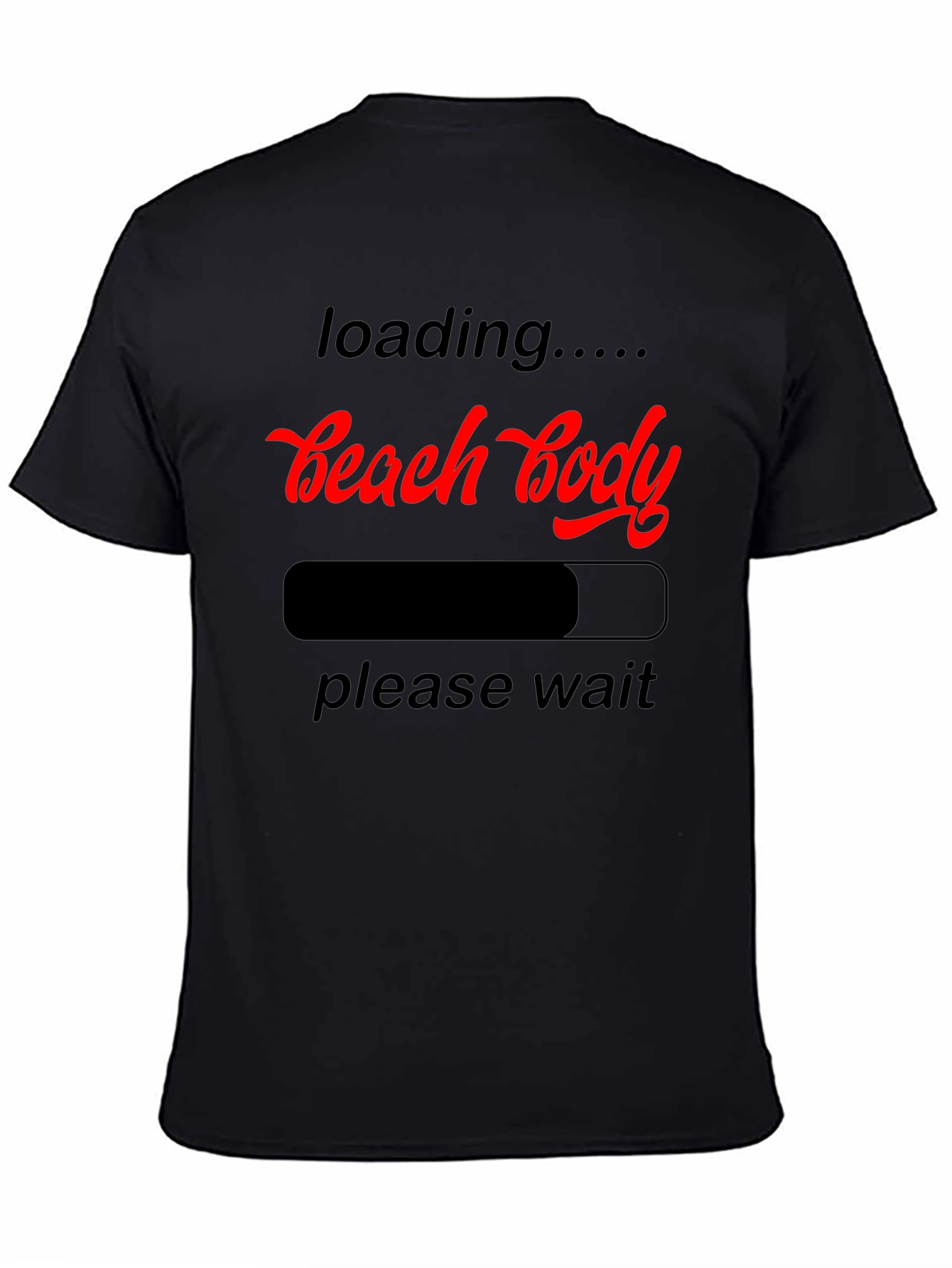 Loading Beach Body T-Shirt