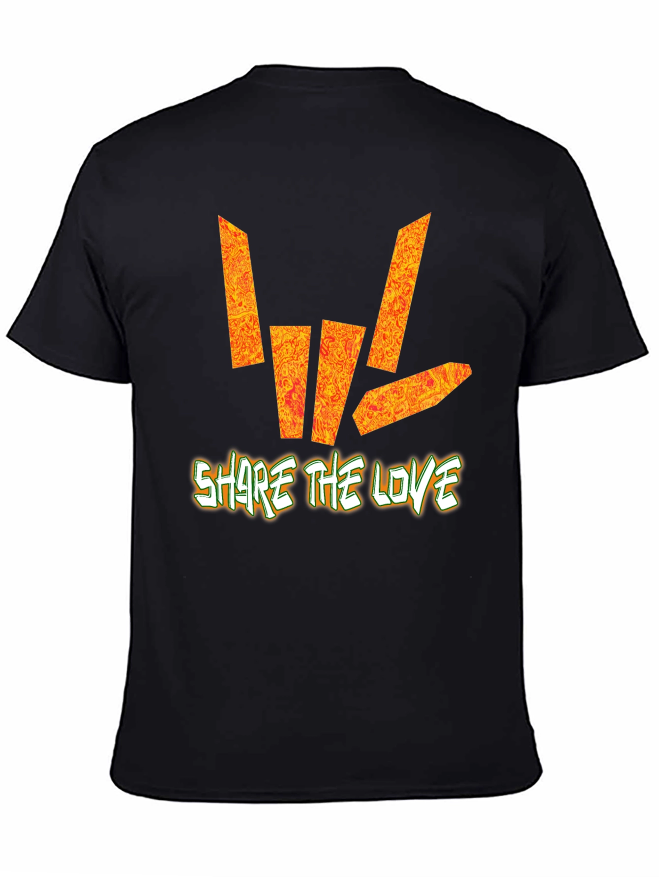 Share the Love T-Shirt