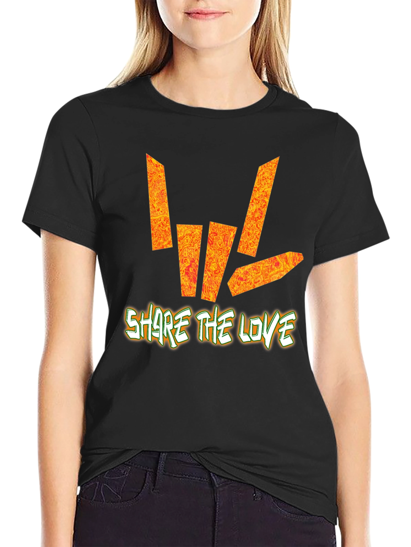 Share the Love T-Shirt