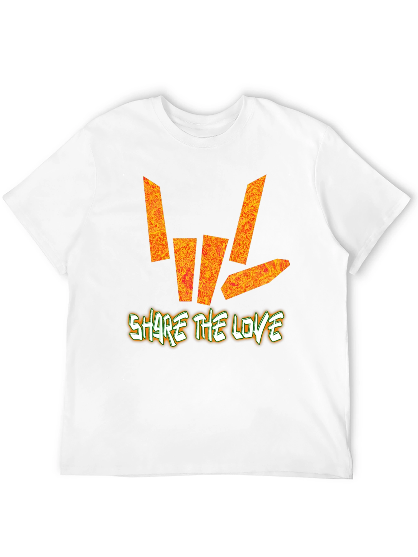 Share the Love T-Shirt