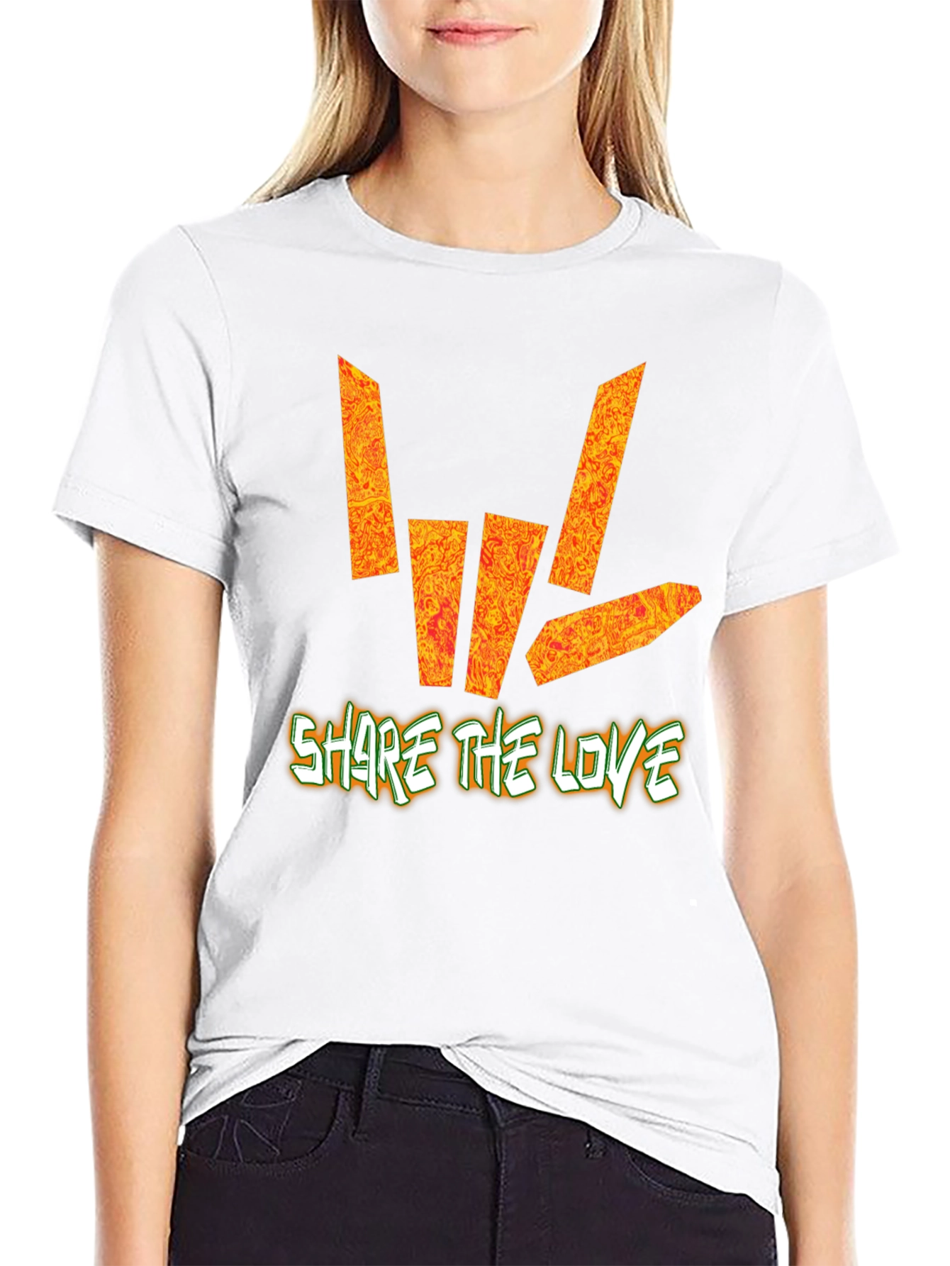 Share the Love T-Shirt
