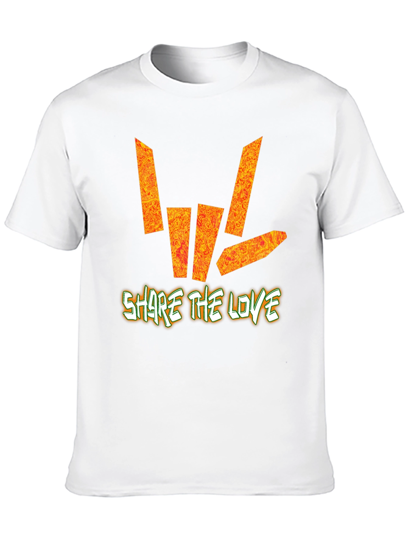 Share the Love T-Shirt