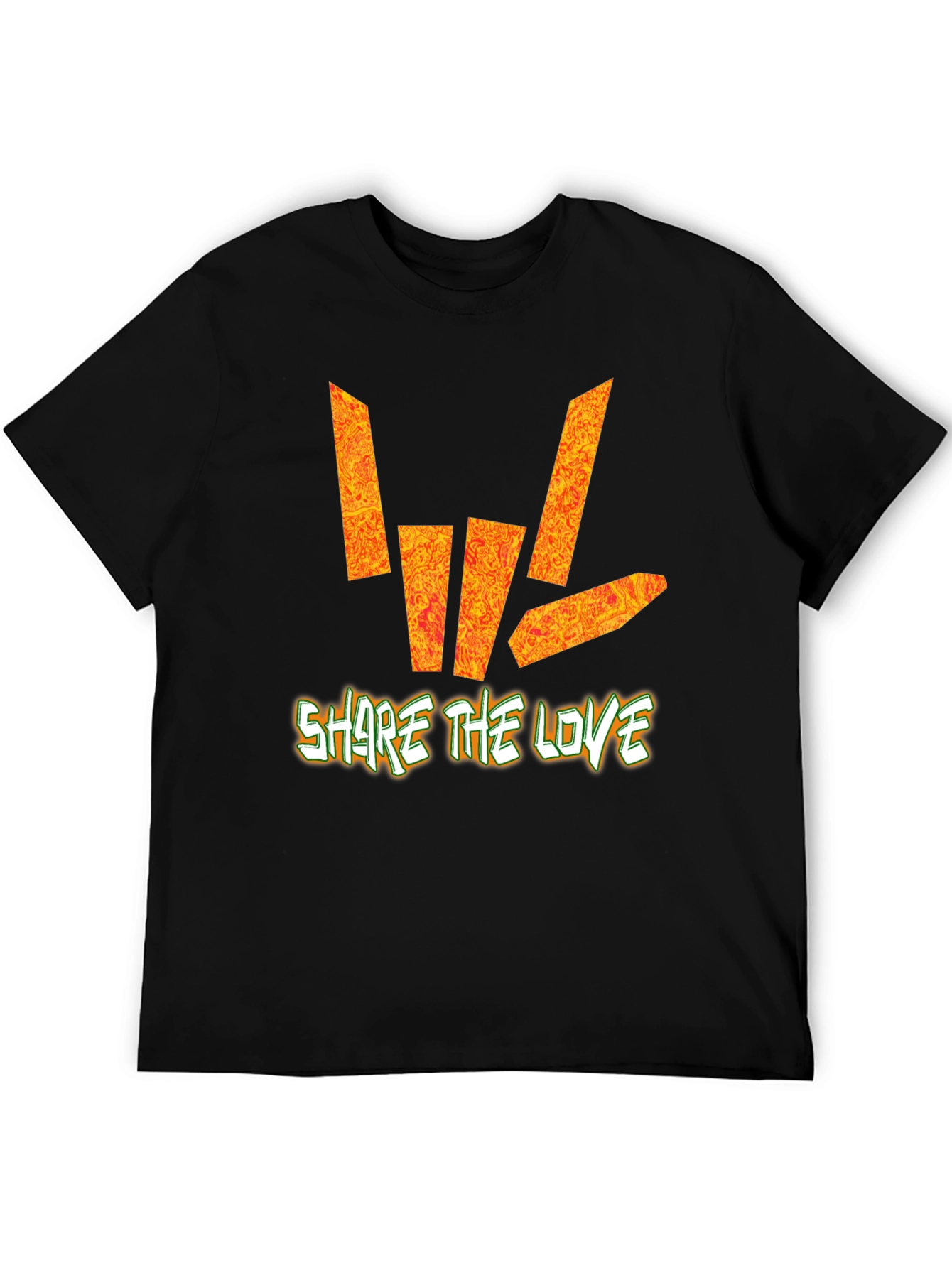 Share the Love T-Shirt