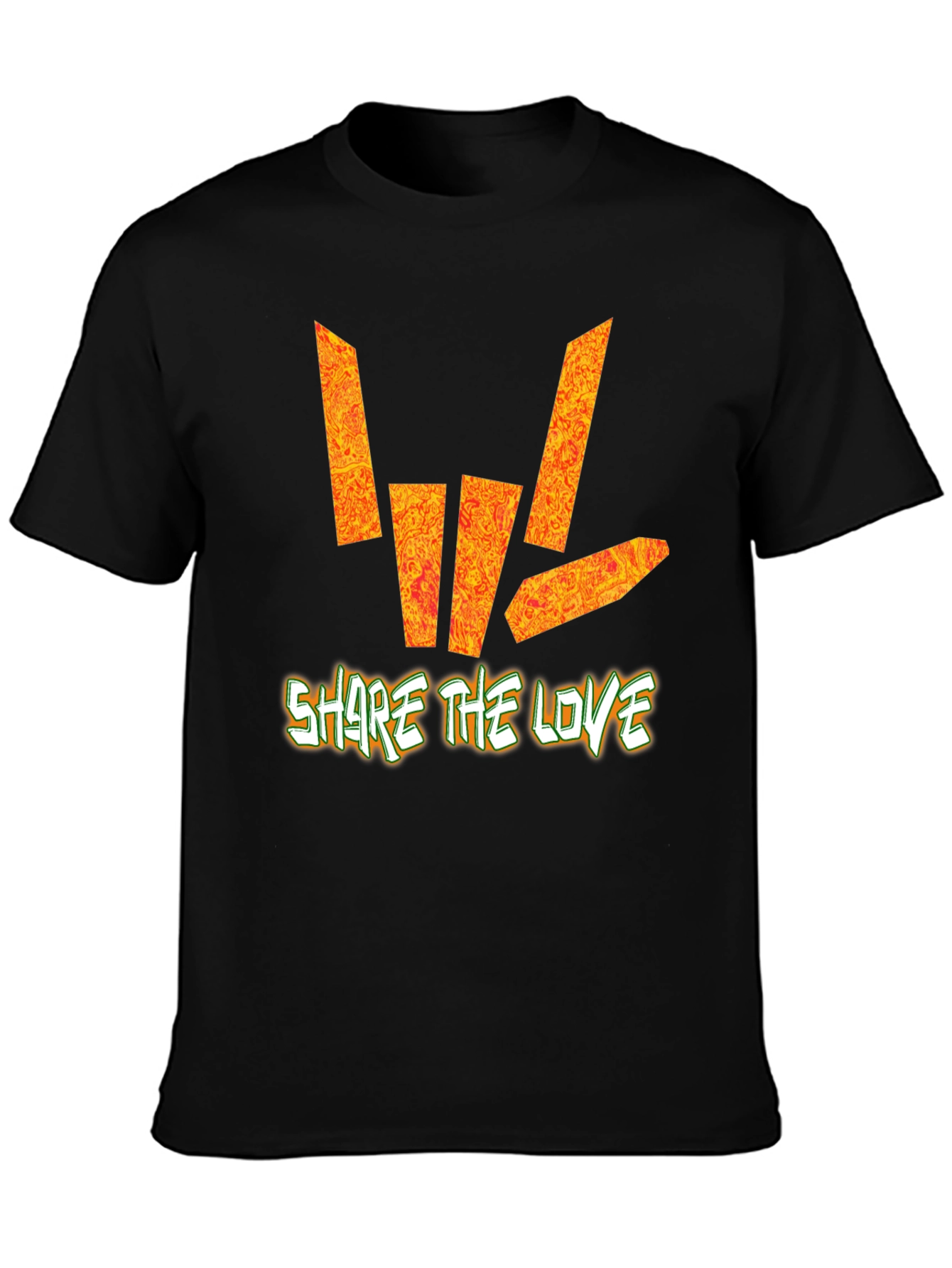 Share the Love T-Shirt