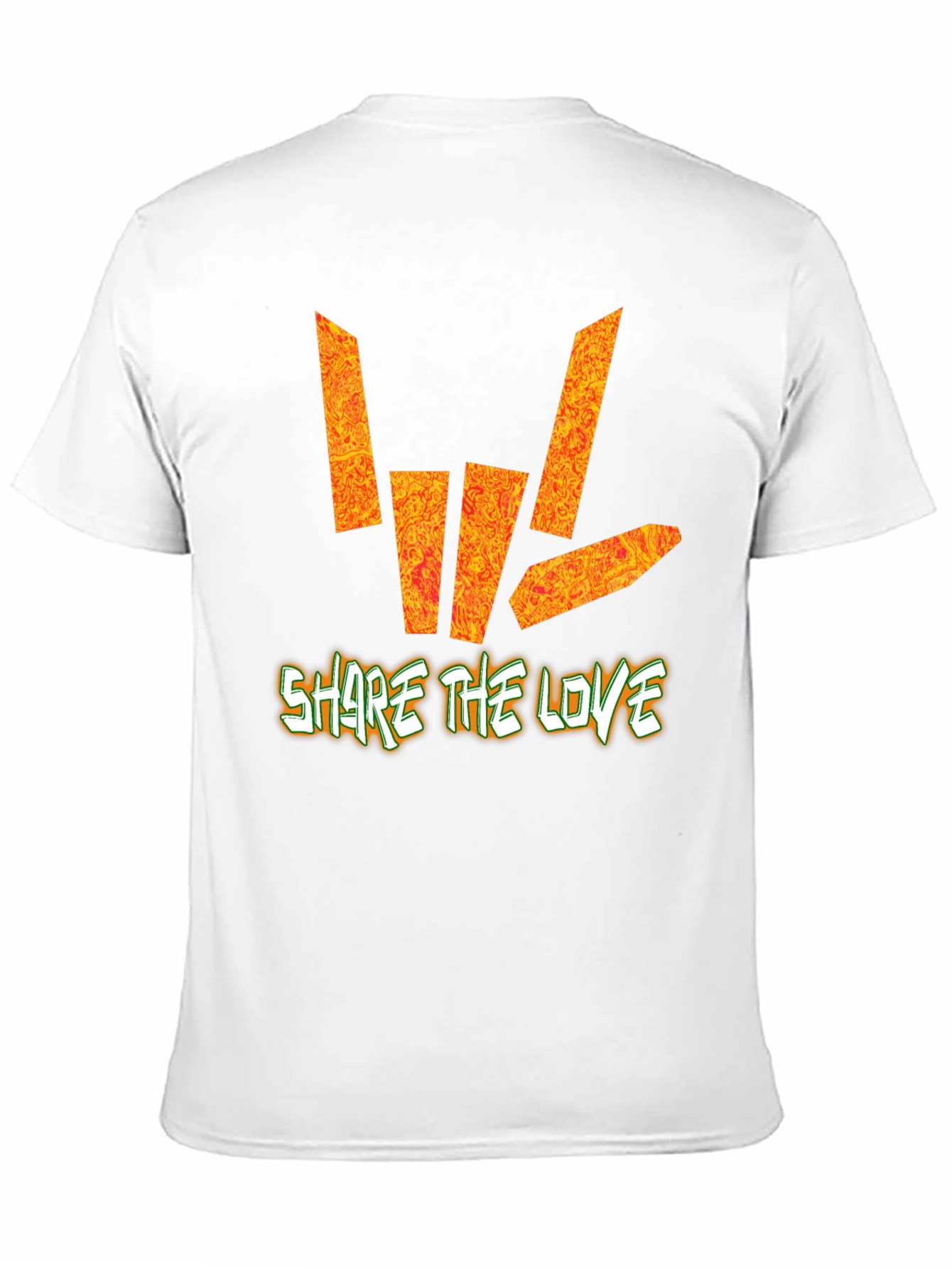 Share the Love T-Shirt