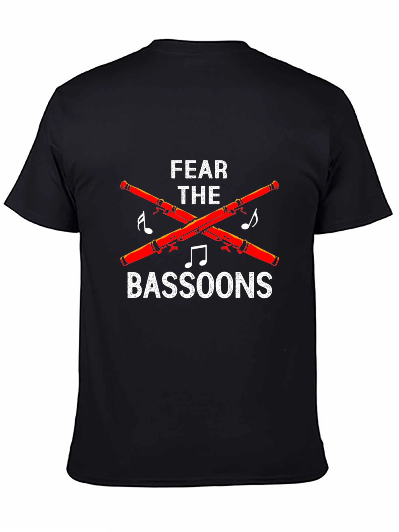 Fear the Bassoons T-Shirt