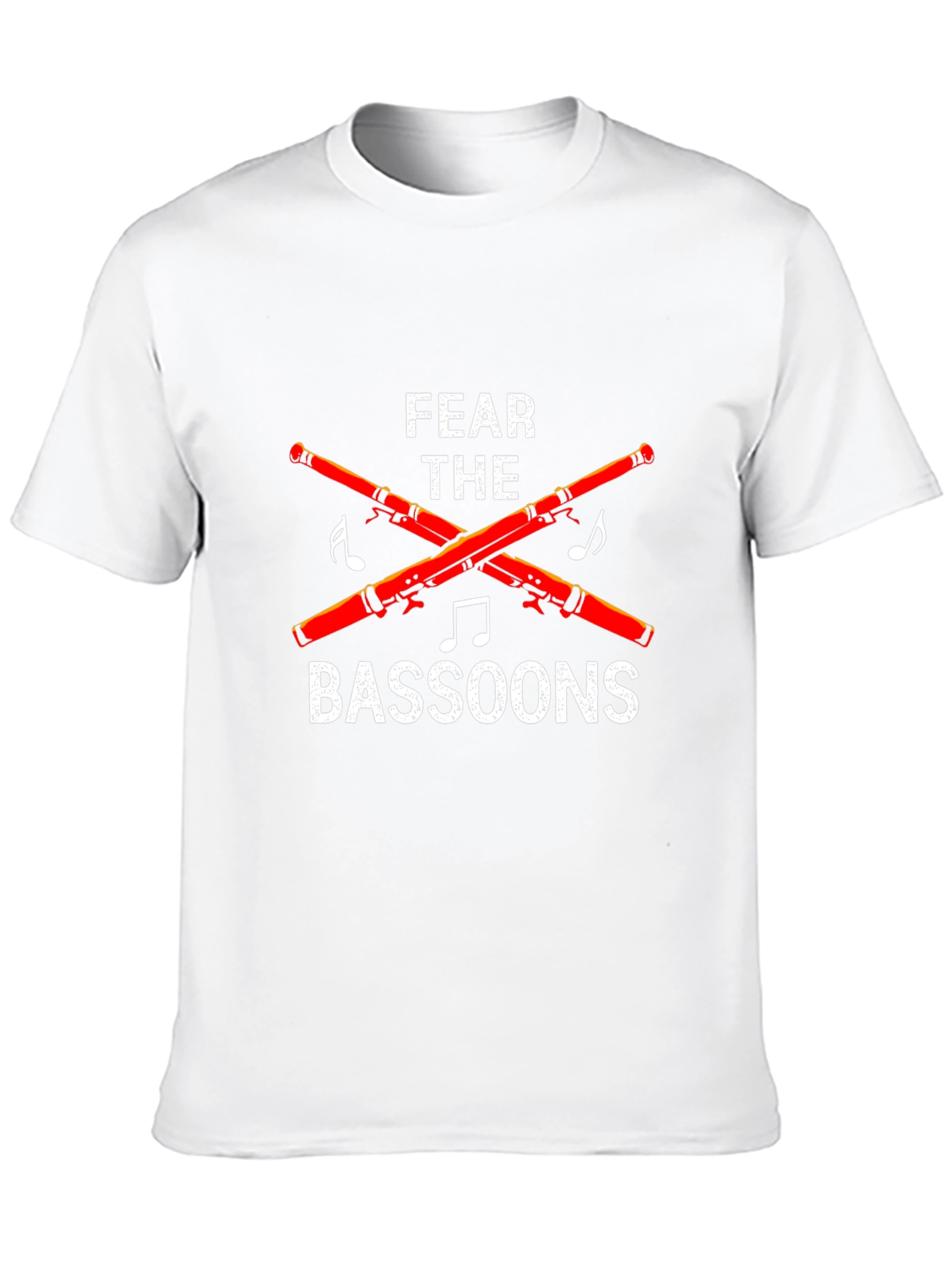Fear the Bassoons T-Shirt