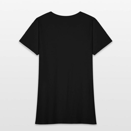 La Bamba Bob Biker on Black Tee The Original Not A