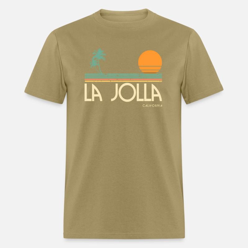 La Jolla California