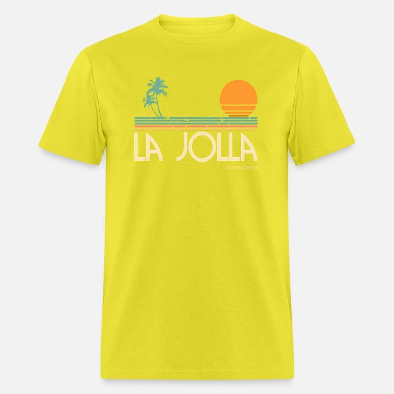 La Jolla California