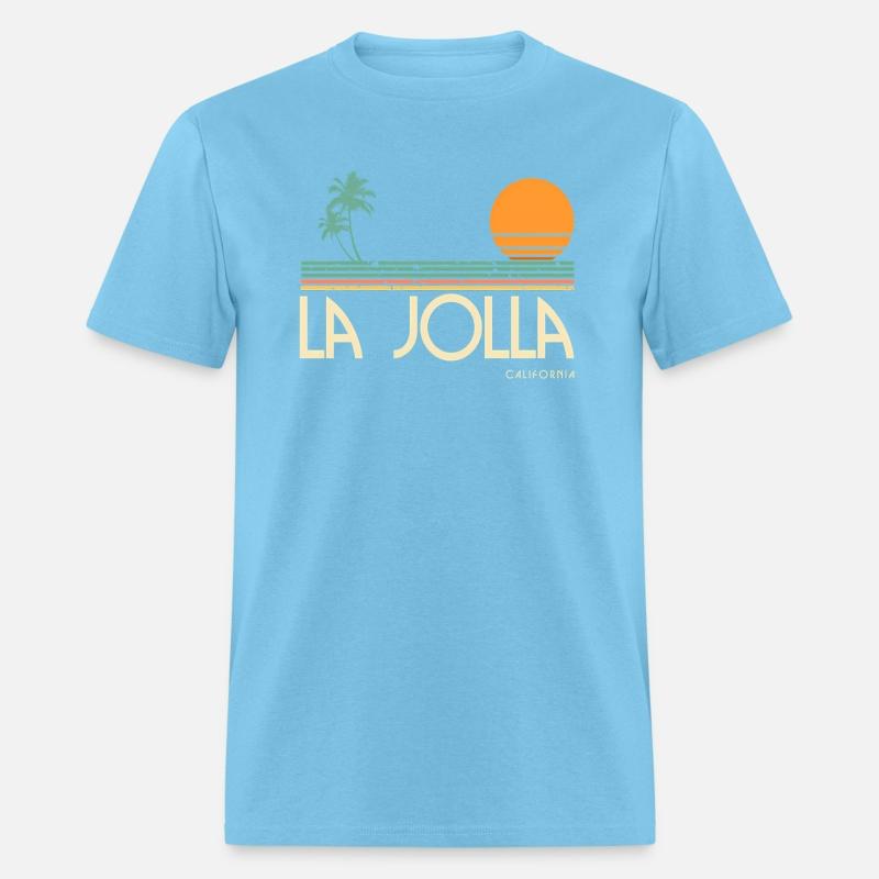 La Jolla California
