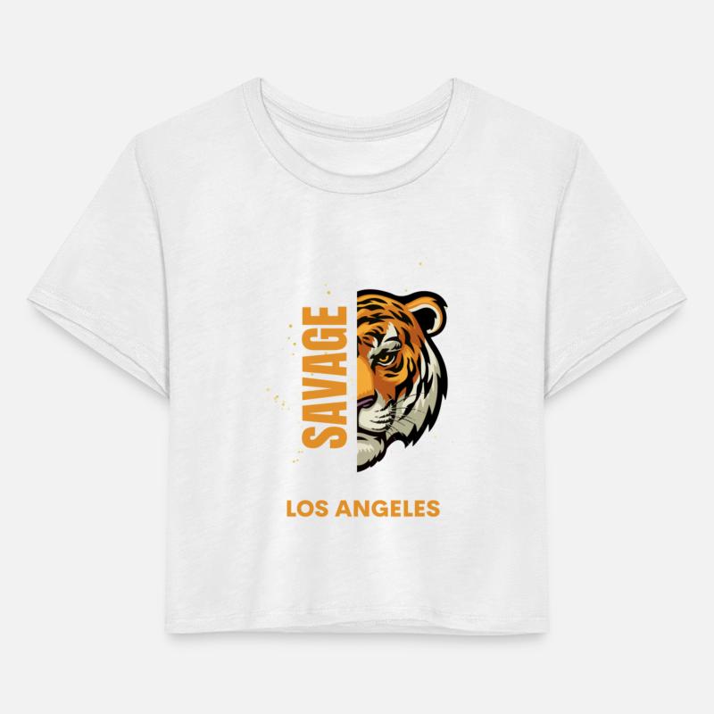 LA