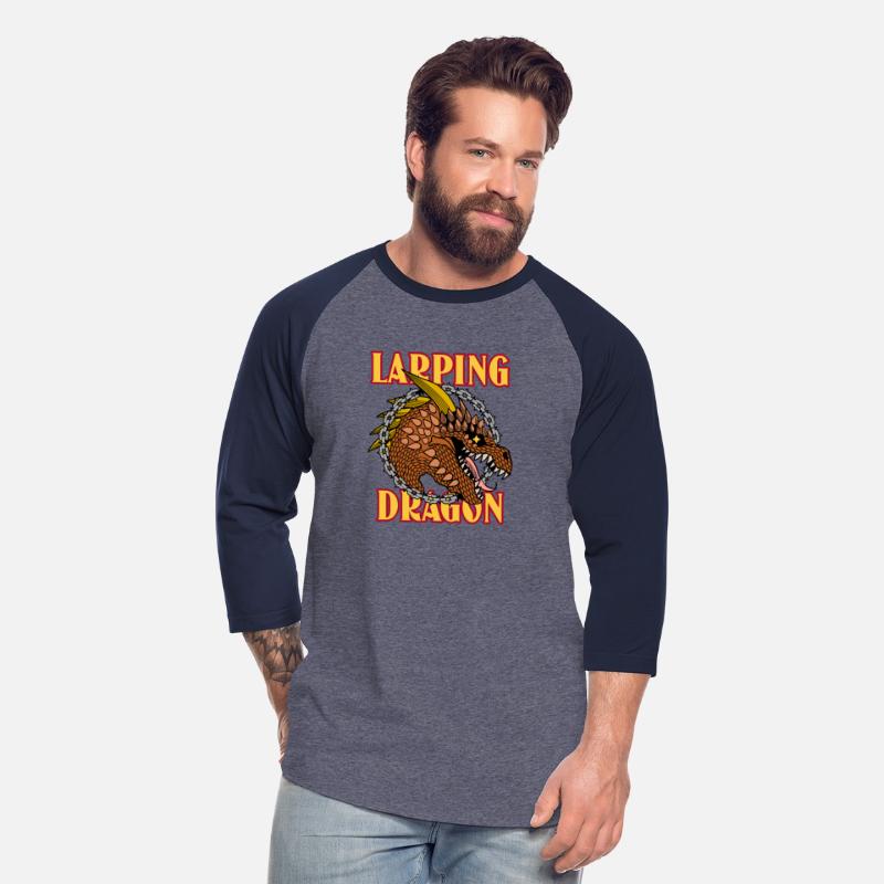 LARPING Dragon