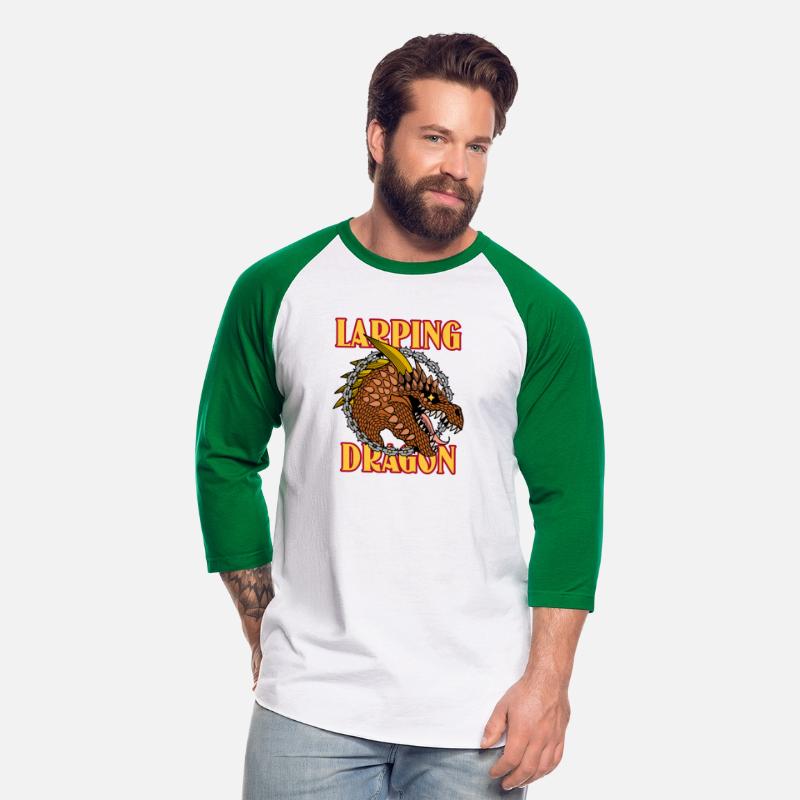 LARPING Dragon