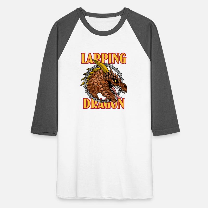 LARPING Dragon